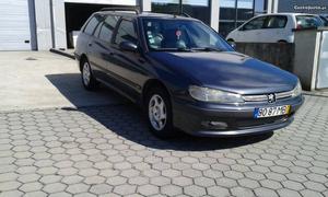 Peugeot  NOVA Negociável Outubro/98 - à venda -
