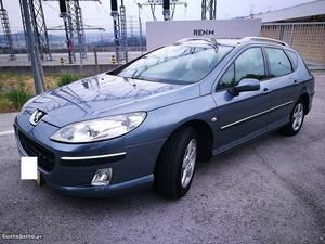 Peugeot  hdi sw Agosto/05 - à venda - Ligeiros