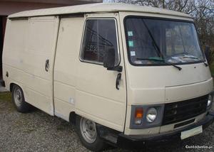 Peugeot j9 Dezembro/80 - à venda - Comerciais / Van, Leiria