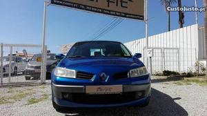 Renault Mégane 1.9 Dci Junho/06 - à venda - Ligeiros