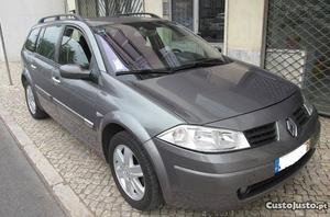 Renault Mégane Bk 1.5 DCI Novembro/03 - à venda - Ligeiros