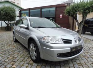 Renault Mégane break 1.5 dCi C Authentique