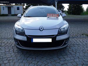 Renault Mégane cv6vSportToure Março/12 - à venda -