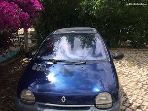 Renault Twingo Cabrio Fevereiro/98 - à venda - Ligeiros