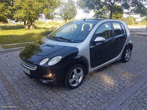 Smart ForFour 1.5 dci passion Setembro/05 - à venda -