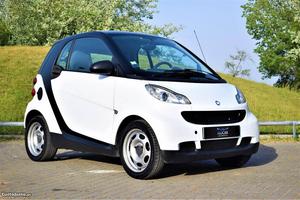 Smart ForTwo CDi Auto 92EUR/mês Julho/09 - à venda -