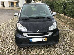 Smart ForTwo cdi passion Fevereiro/10 - à venda - Ligeiros