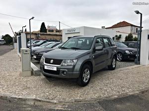 Suzuki Grand Vitara 1.9 DDIS X-NATURE Junho/06 - à venda -