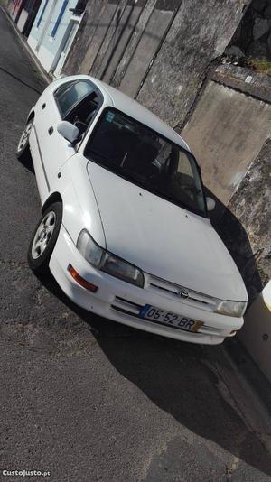 Toyota Corolla xli Fevereiro/93 - à venda - Ligeiros