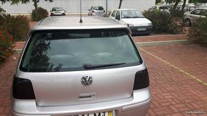 VW Golf 2.1 Fevereiro/99 - à venda - Ligeiros Passageiros,