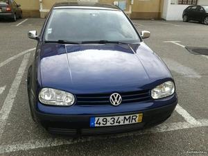 VW Golf válvulas Fevereiro/99 - à venda - Ligeiros
