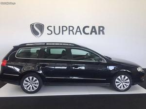 VW Passat 1.9 TDi BlueMotion Maio/08 - à venda - Ligeiros