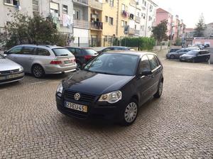 VW Polo 1.2 Confortline AC Novembro/07 - à venda - Ligeiros