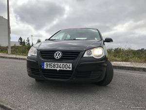 VW Polo 1.4 TDi 1 DONO Setembro/07 - à venda - Ligeiros