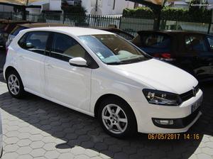 VW Polo 1.6 tdi 90cv credito Dezembro/10 - à venda -