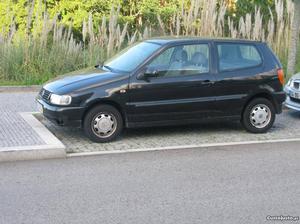VW Polo 1.7 sdi 5lug Junho/99 - à venda - Ligeiros