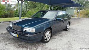 Volvo 850 glt Janeiro/95 - à venda - Ligeiros Passageiros,