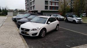 Volvo C30 D2 SUMMUM Setembro/11 - à venda - Ligeiros