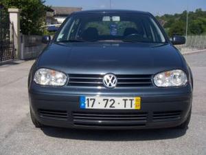 Vw Golf 19. tdi