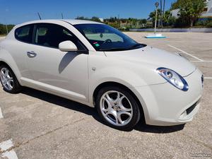 Alfa Romeo 90 Mito Janeiro/11 - à venda - Ligeiros