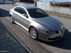 Alfa Romeo GT 1.9 JTD 150 cv rev Abril/05 - à venda -