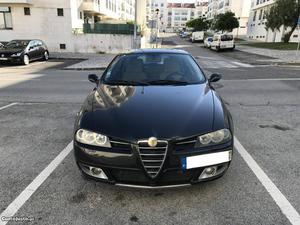 Alfa Romeo  JTD 16V SW SPORT Janeiro/05 - à venda -