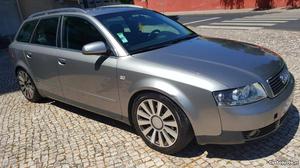 Audi A4 Aceito retoma Fevereiro/03 - à venda - Ligeiros