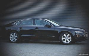 Audi A7 v6 Sportback Multi Janeiro/11 - à venda - Ligeiros