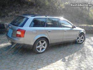 Audi Atdi Dezembro/02 - à venda - Ligeiros