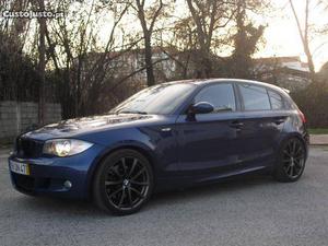 BMW 123 serie  cv Março/08 - à venda - Ligeiros