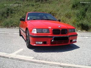 BMW 316 Compact PackM Origem Agosto/98 - à venda -