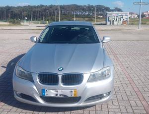 BMW 316 D. Maio/10 - à venda - Ligeiros Passageiros, Aveiro