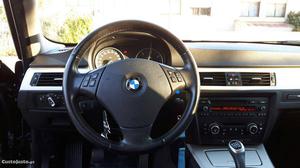 BMW 318 Touring Dezembro/09 - à venda - Ligeiros