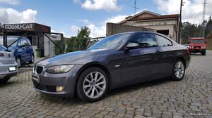 BMW 320 D SPORT COUP Dezembro/07 - à venda - Ligeiros