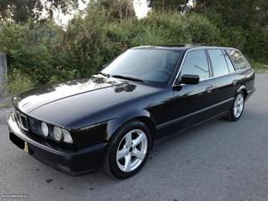 BMW 525 TDS BREAK IMPEC Julho/93 - à venda - Ligeiros