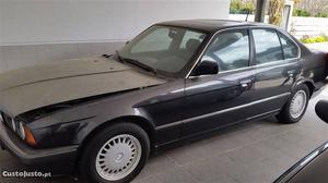 BMW  I Maio/89 - à venda - Ligeiros Passageiros,