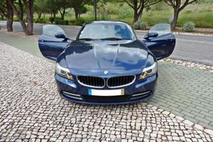 BMW Z4 23i NACIONAL -Extras Julho/09 - à venda - Ligeiros