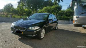BMW  biturbo 218cv Setembro/11 - à venda - Ligeiros