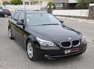 Bmw 520 dA Touring