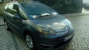 Citroën C4 Grand Picasso 1.6 hdi 110cv Junho/07 - à venda