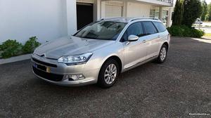 Citroën C5 Tourer e-HDI 1.6 Março/11 - à venda - Ligeiros