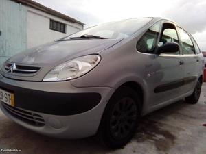 Citroën Picasso 2.0HDI Agosto/01 - à venda - Ligeiros