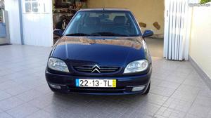 Citroën Saxo Exclusivo Abril/02 - à venda - Ligeiros