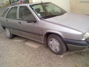 Citroën ZX 1.4i aura Fevereiro/94 - à venda - Ligeiros