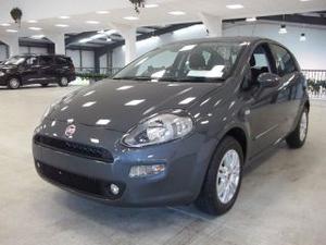 Fiat Punto 1.2 Easy