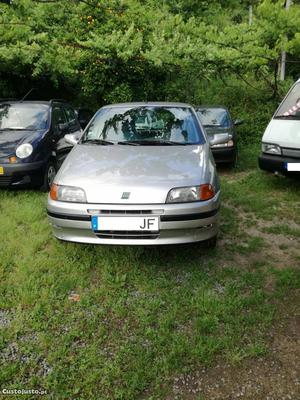 Fiat Punto  Portas Novembro/97 - à venda - Ligeiros