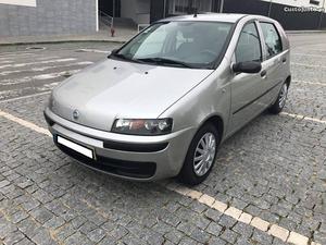 Fiat Punto milkms Julho/02 - à venda - Ligeiros