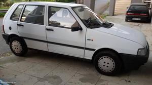 Fiat Uno 1.0 muito estimado Janeiro/93 - à venda - Ligeiros