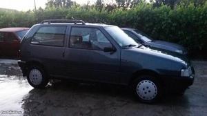 Fiat Uno 45sx Março/93 - à venda - Ligeiros Passageiros,