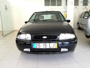 Ford Fiesta 1.2 Direc Assistida Junho/98 - à venda -